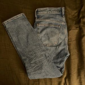 Make an offer!!! Madewell Perfect Vintage Jeans